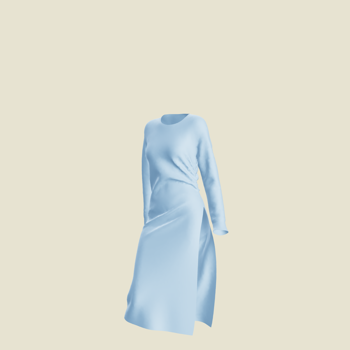 Sweater Dresses