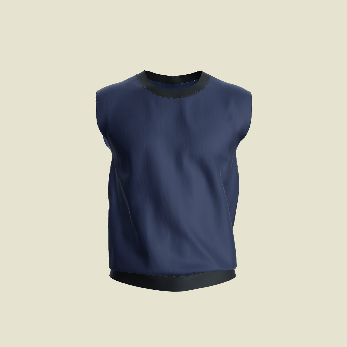 Undershirt