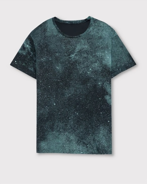 Crew Neck T-Shirt - Image 9