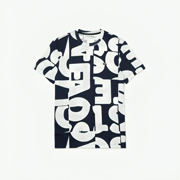 Crew Neck T-Shirt - Image 7