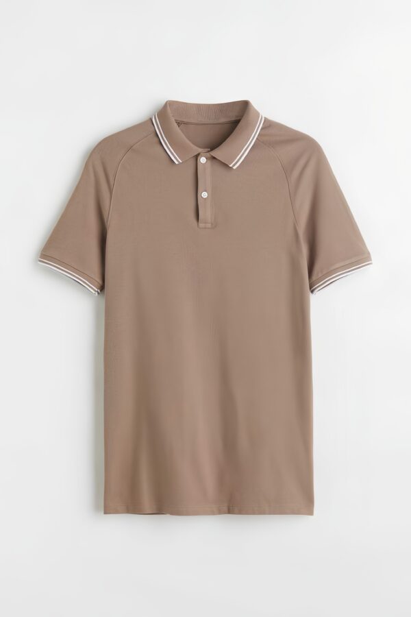Polo T-Shirt