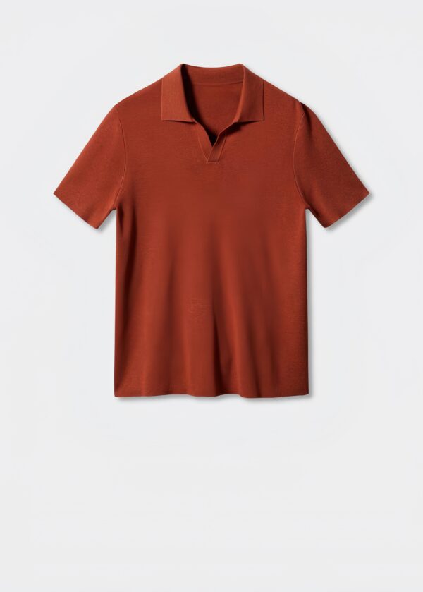 Polo T-Shirt - Image 4