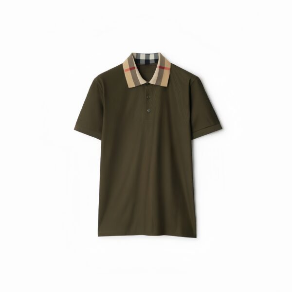 Polo T-Shirt - Image 3