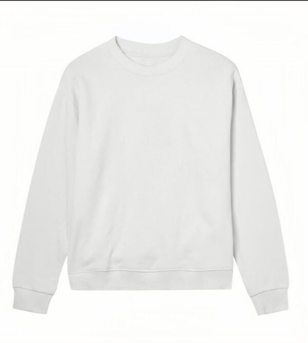 Sweatshirt - Image 2