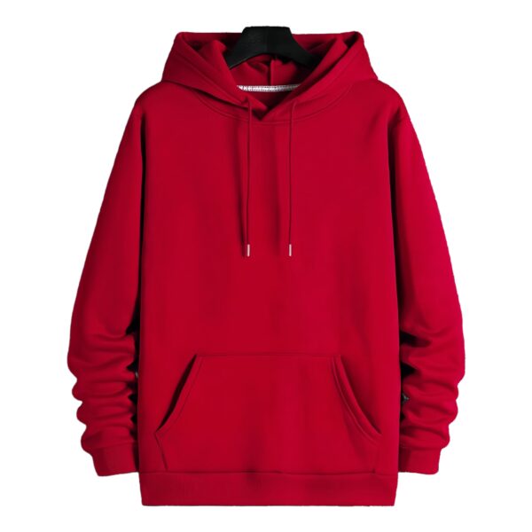 Hoodie - Image 5